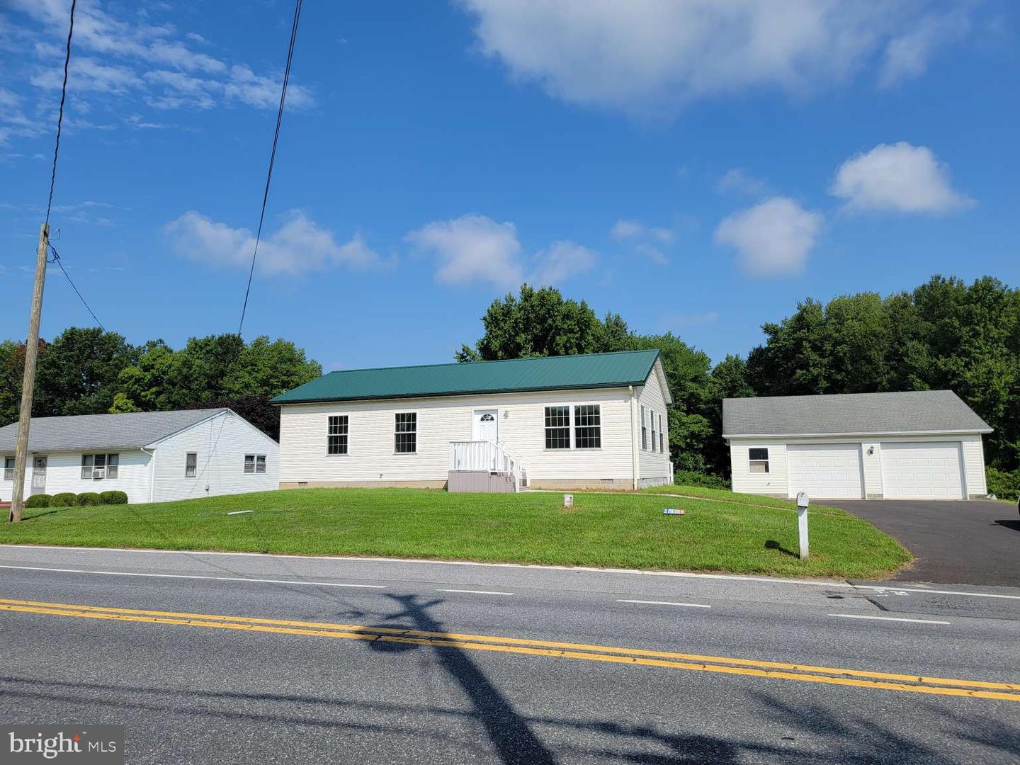 4359 W Denneys Rd, Dover, DE 19904 MLS DEKT2003362 Coldwell Banker