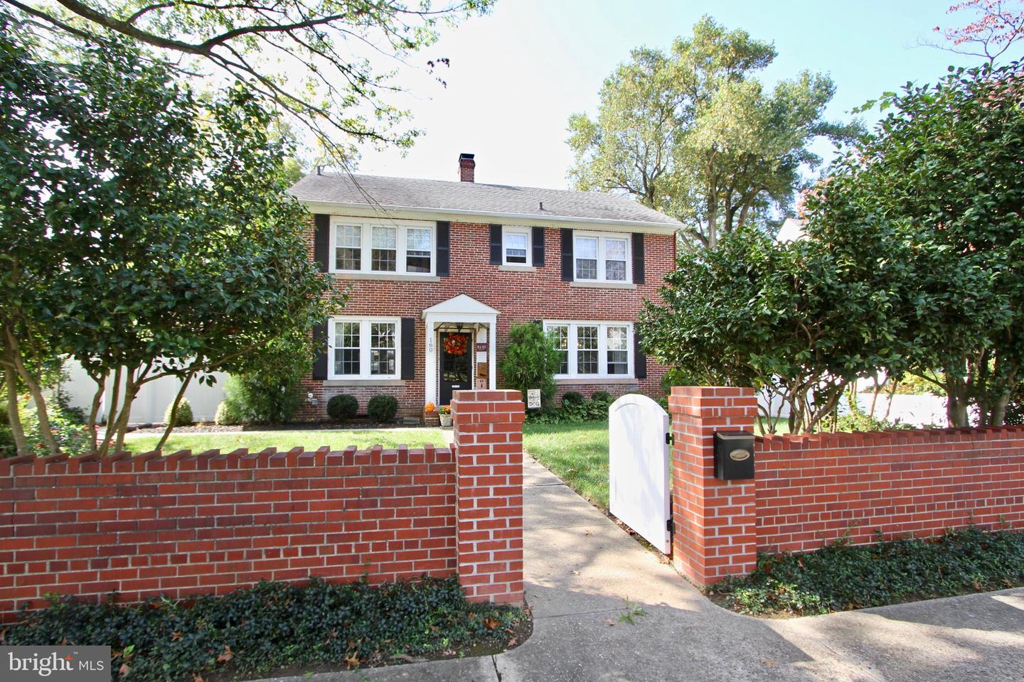 160 Pennsylvania Ave, Dover, DE 19901 MLS DEKT2004070 Coldwell Banker