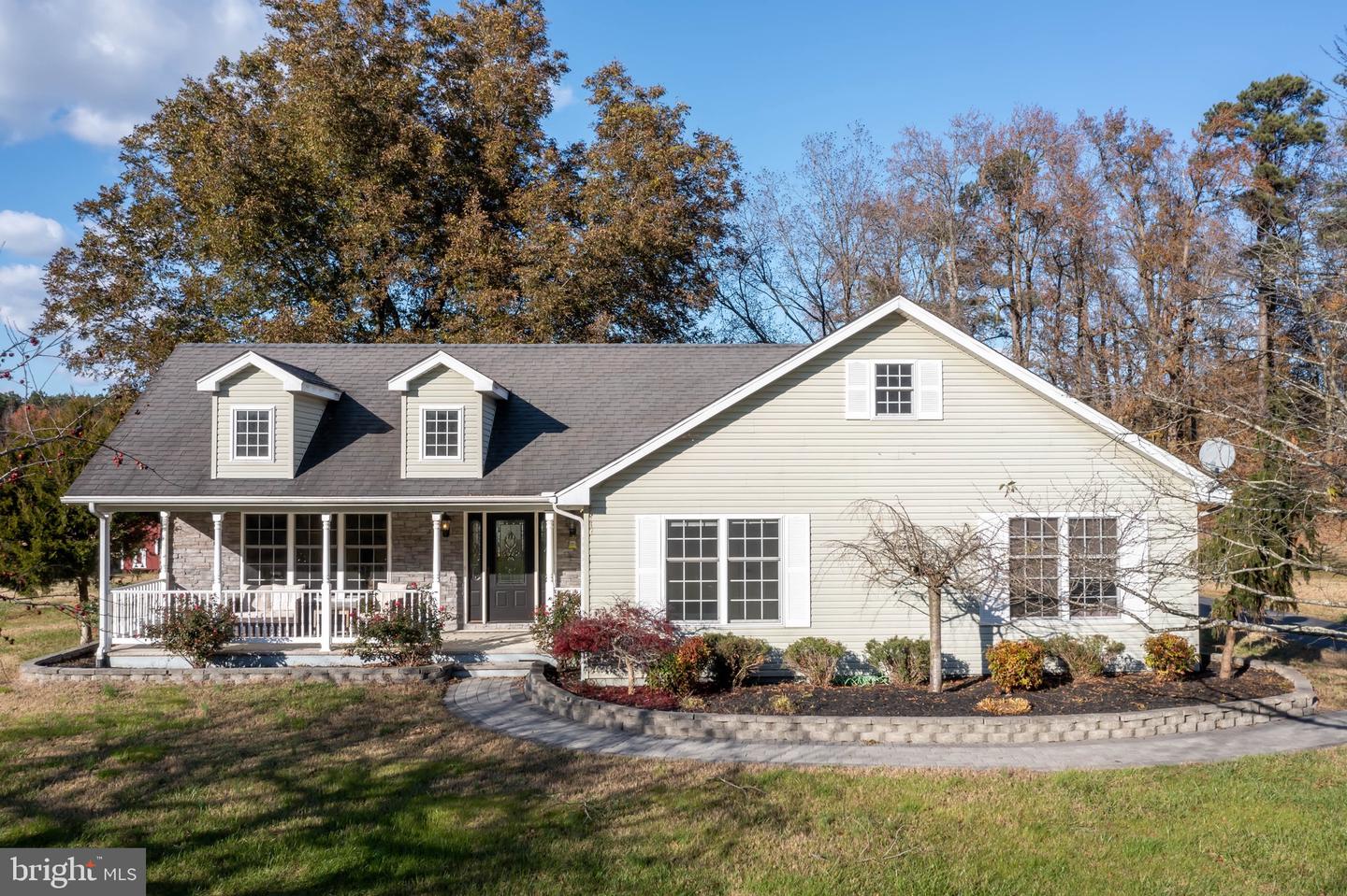 553 Beebe Rd, Harrington, DE 19952 MLS DEKT2004308 Coldwell Banker