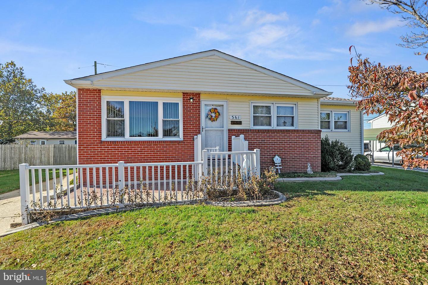 361 Gunning Bedford Dr, Dover, DE 19904 MLS DEKT2004458 Coldwell Banker