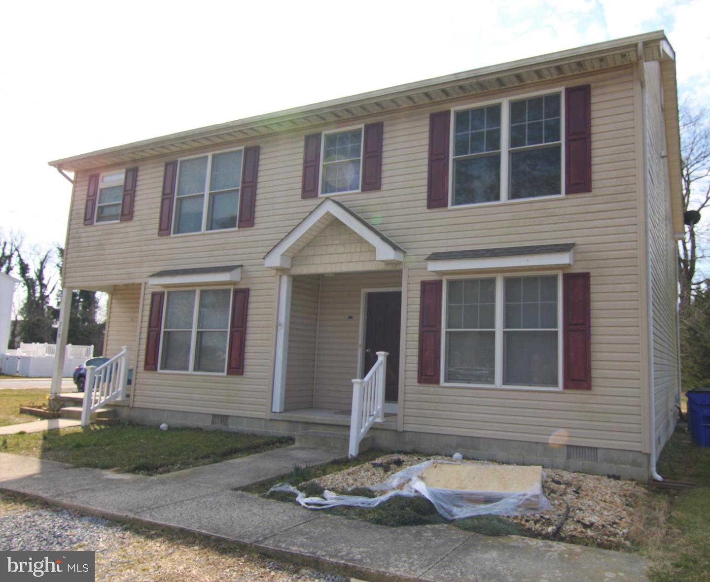 216 E N St, Felton, DE 19943 MLS DEKT2004510 Coldwell Banker