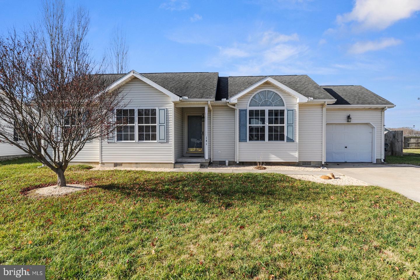 141 Honey Brook Ln, Felton, DE 19943 MLS DEKT2004988 Coldwell Banker