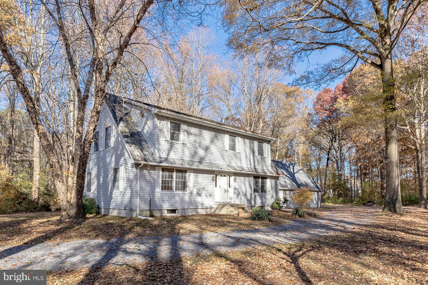 414 Sportsman Rd, Felton, DE 19943 MLS DEKT2005066 Coldwell Banker