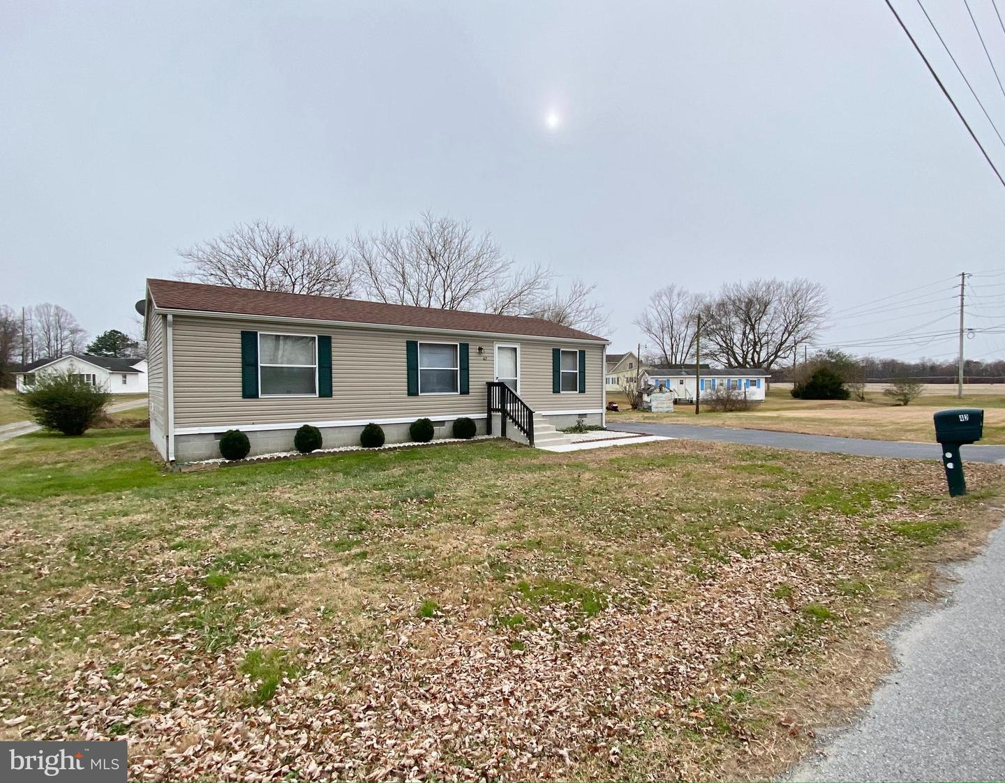 42 Reeves Crossing Rd, Felton, DE 19943 MLS DEKT2005400 Coldwell Banker