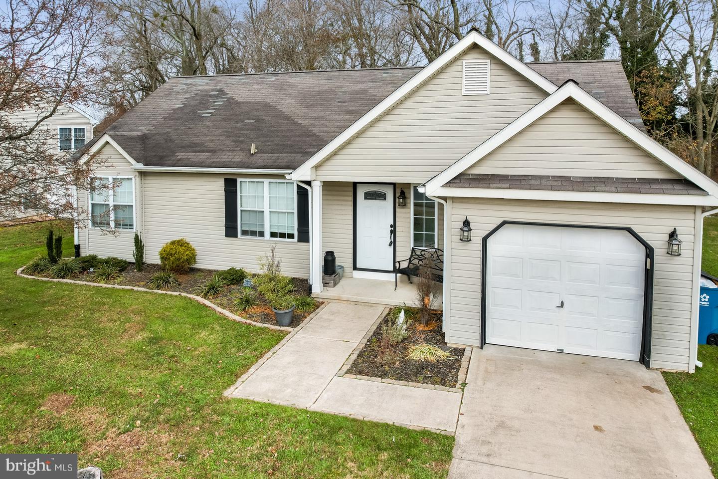 709 Millet Ln, Camden Wyoming, DE 19934 MLS DEKT2005458 Coldwell Banker