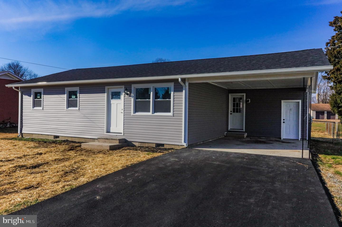 65 High St, Kenton, DE 19955 MLS DEKT2005828 Coldwell Banker