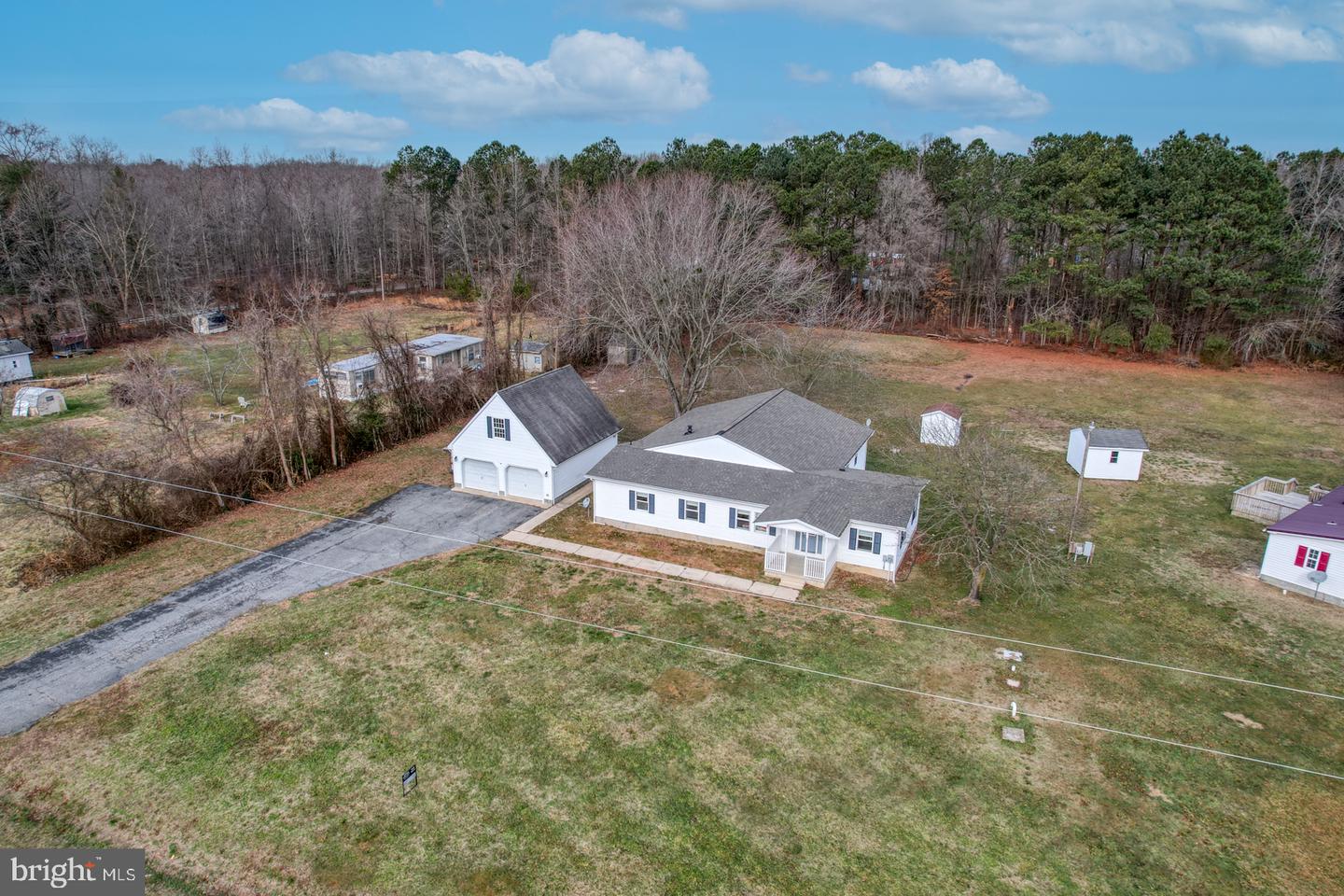 2343 Burnite Mill Rd, Felton, DE 19943 MLS DEKT2006620 Coldwell Banker