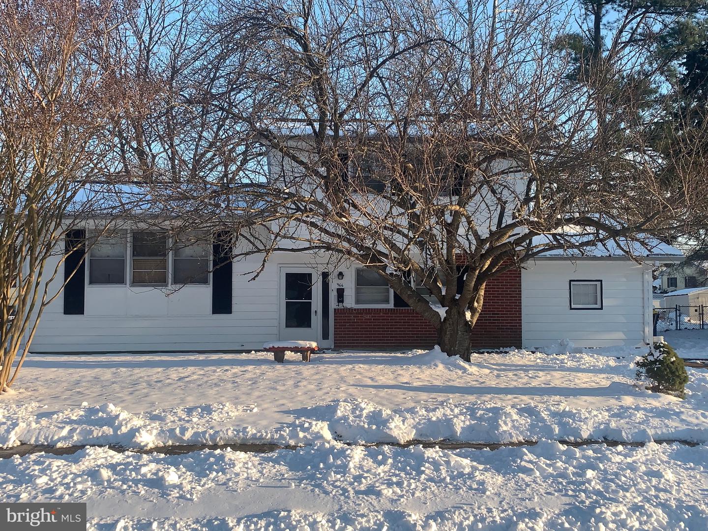 966 Carvel Dr, Dover, DE 19901 MLS DEKT2006956 Coldwell Banker