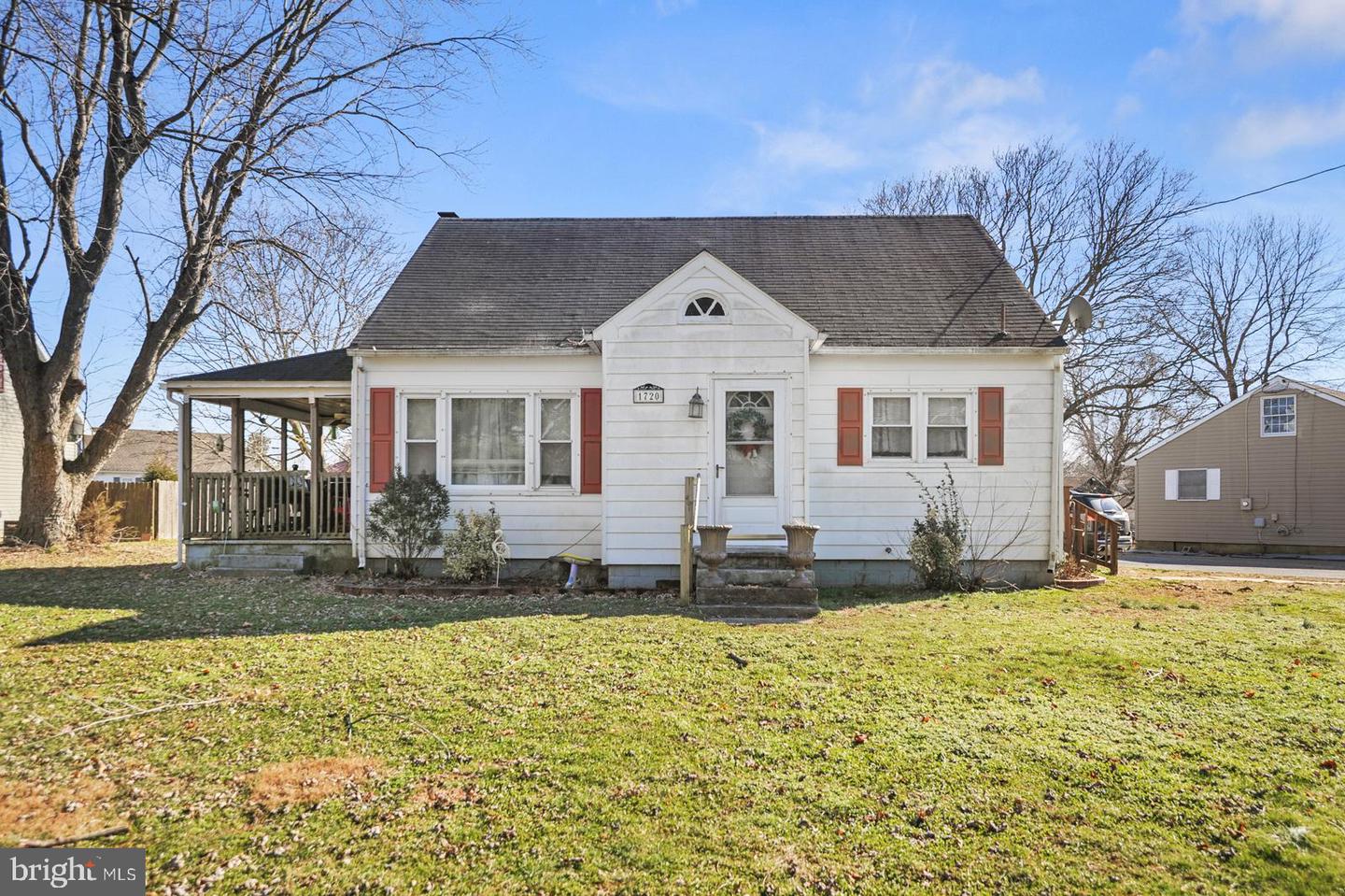 1720 Peach Basket Rd, Felton, DE 19943 MLS DEKT2007418 Coldwell Banker