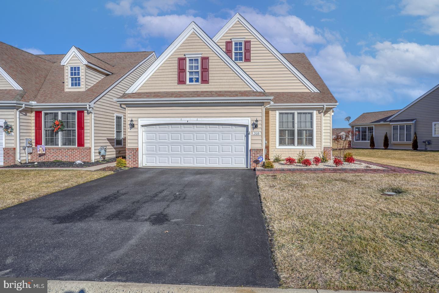 318 Spring Meadow Dr, Smyrna, DE 19977 MLS DEKT2007838 Coldwell Banker