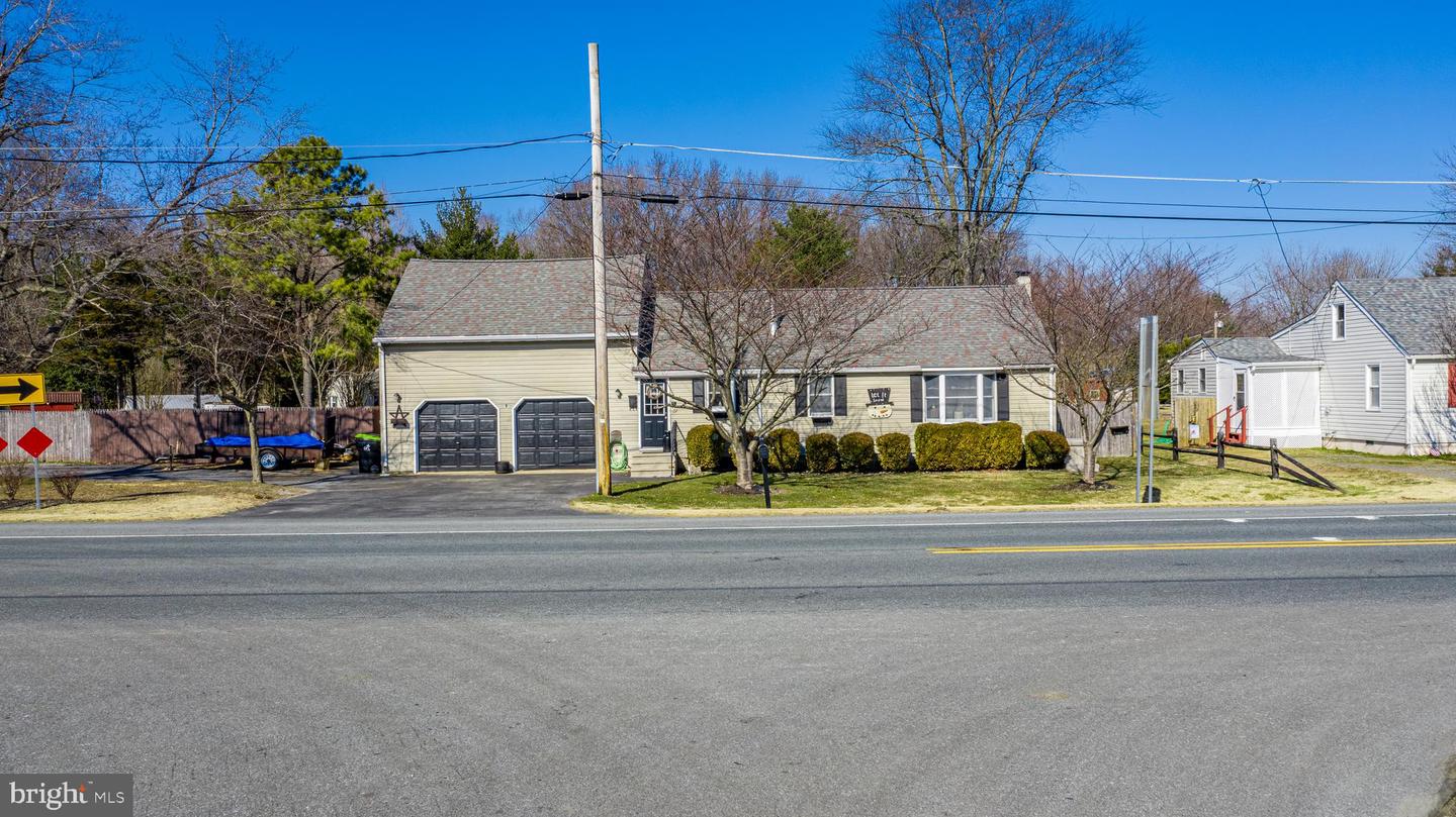 15 Hartly Rd, Hartly, DE 19953 MLS DEKT2007870 Coldwell Banker