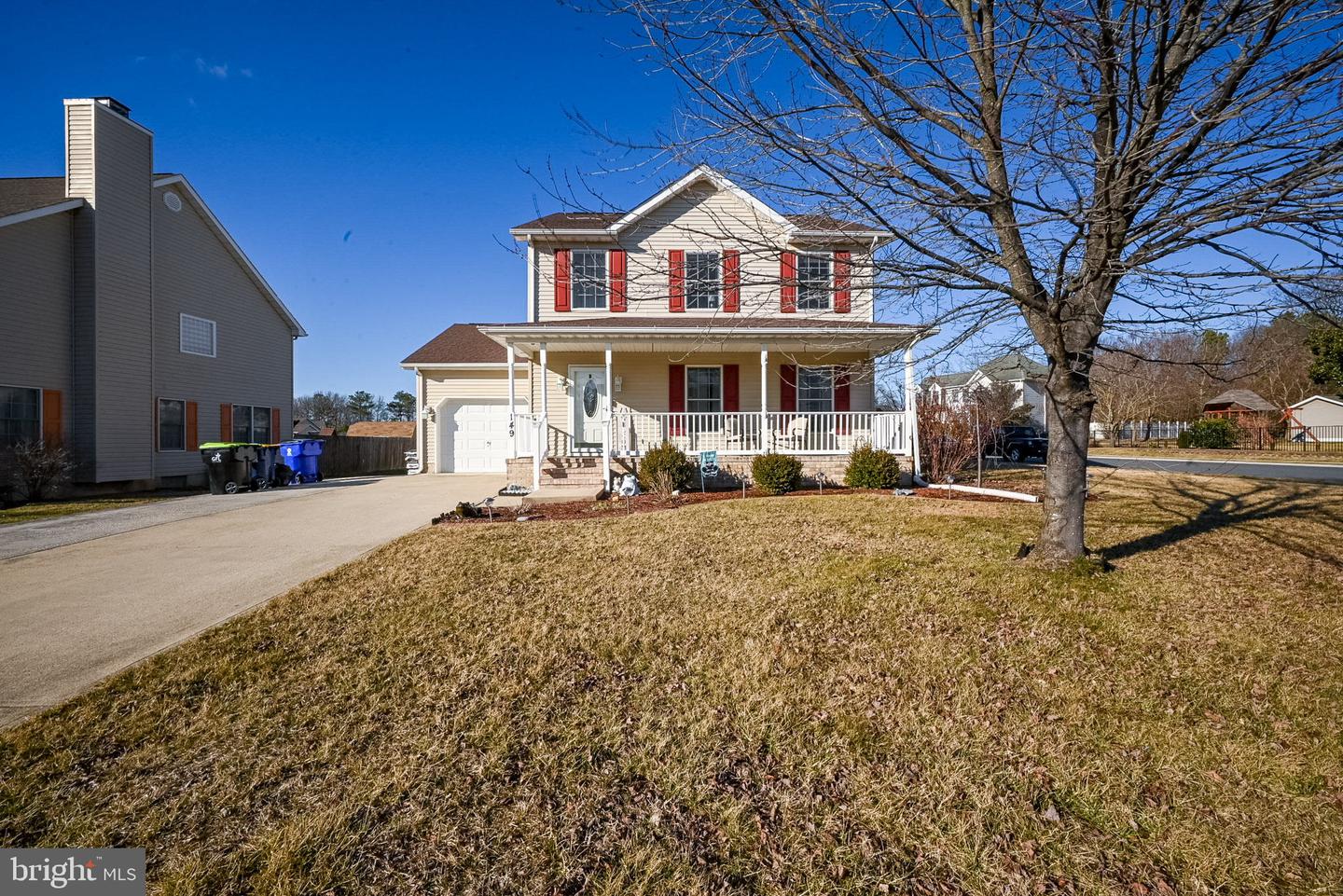 149 Ludlow Ln, Felton, DE 19943 MLS DEKT2008046 Coldwell Banker