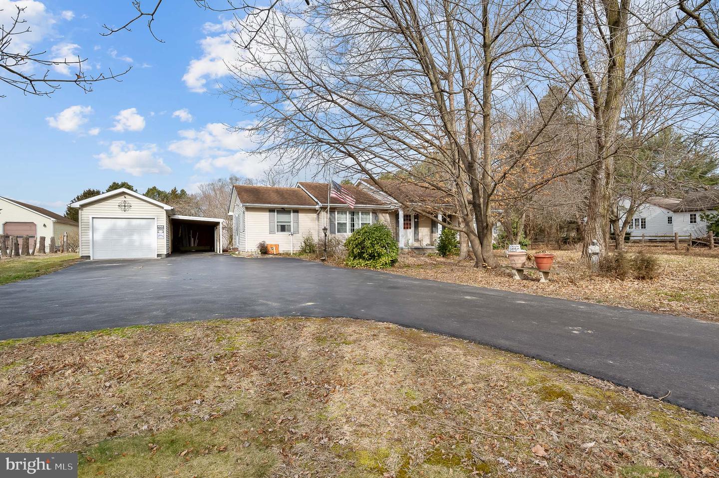 2167 Wheatleys Pond Rd, Smyrna, DE 19977 MLS DEKT2008186 Coldwell