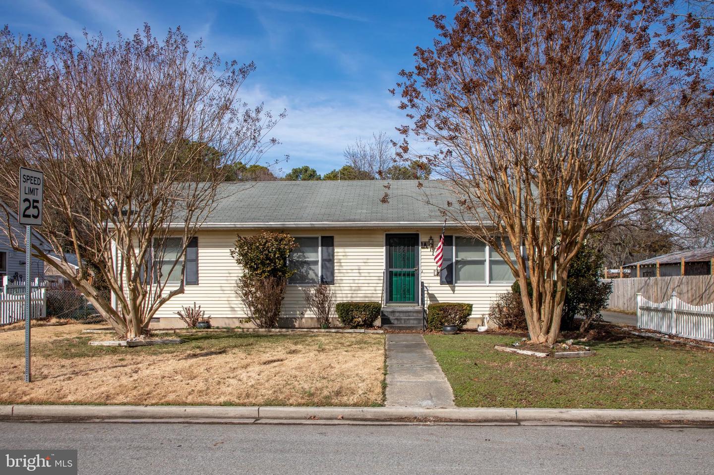 1 Lowber St, Frederica, DE 19946 MLS DEKT2008192 Coldwell Banker