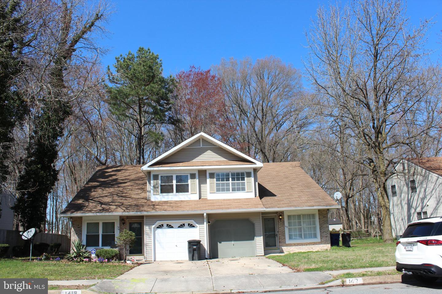 1417 S Farmview Dr, Dover, DE 19904 MLS DEKT2008368 Coldwell Banker