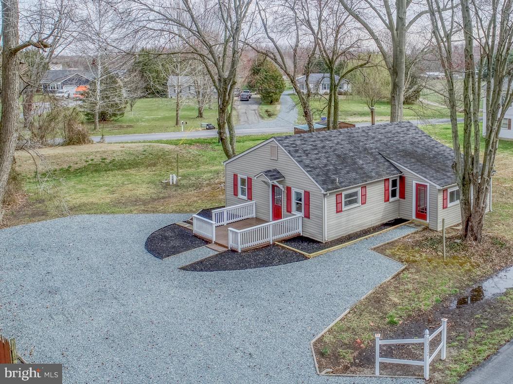 1312 Everetts Corner Rd, Hartly, DE 19953 MLS DEKT2008708 Coldwell