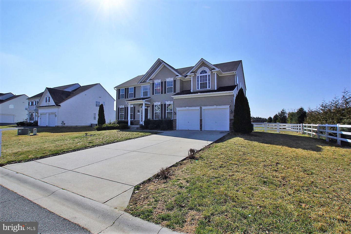 263 Loder Dr, Clayton, DE 19938 MLS DEKT2008744 Coldwell Banker