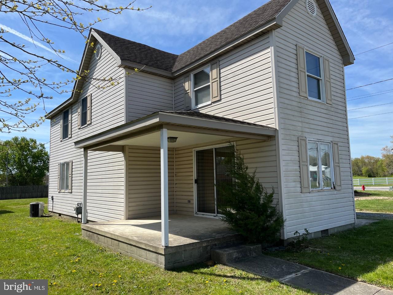 82 Main St, Cheswold, DE 19936 MLS DEKT2008860 Coldwell Banker