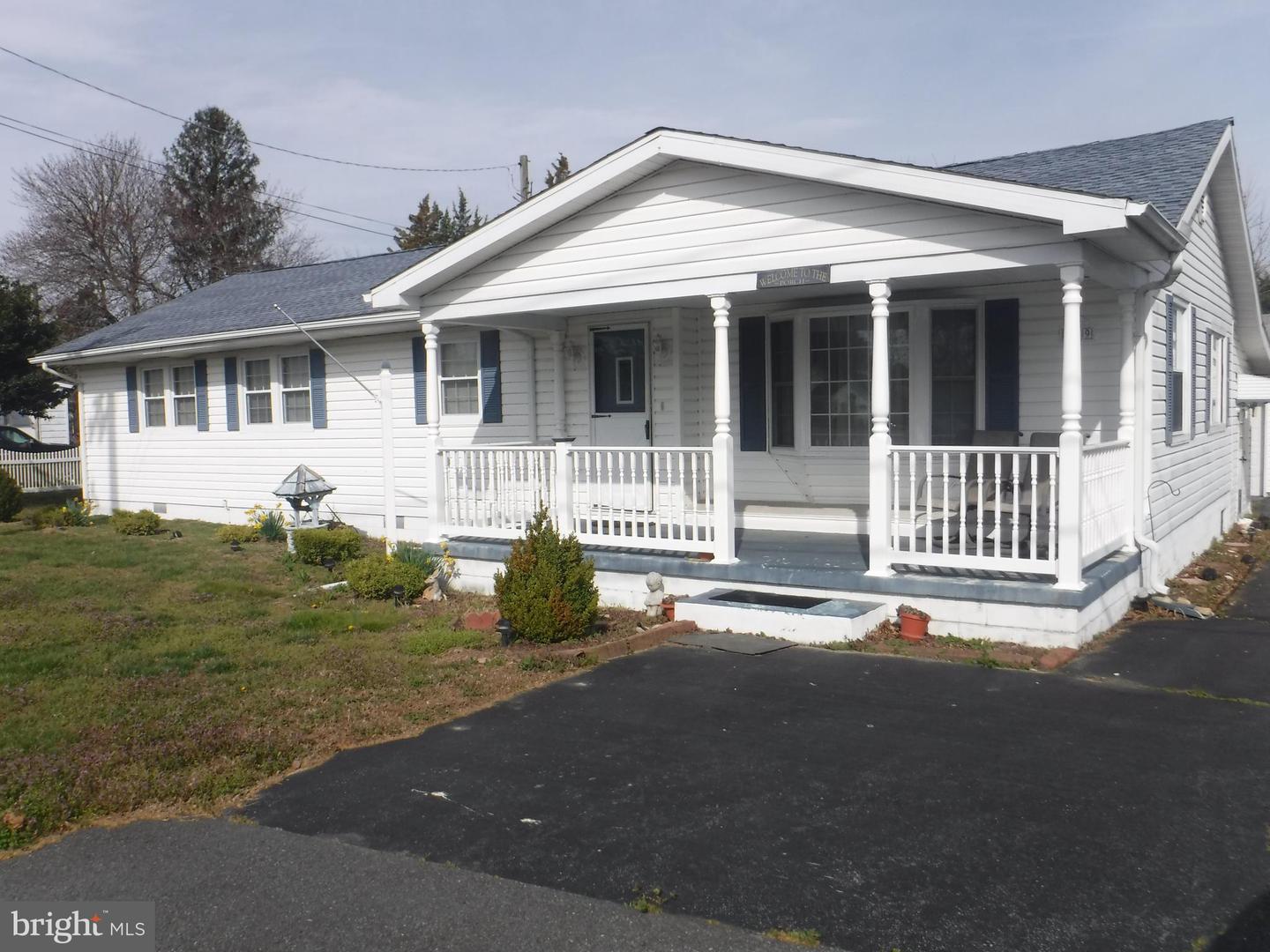 219 Bowers Beach Rd, Frederica, DE 19946 MLS DEKT2009040 Coldwell