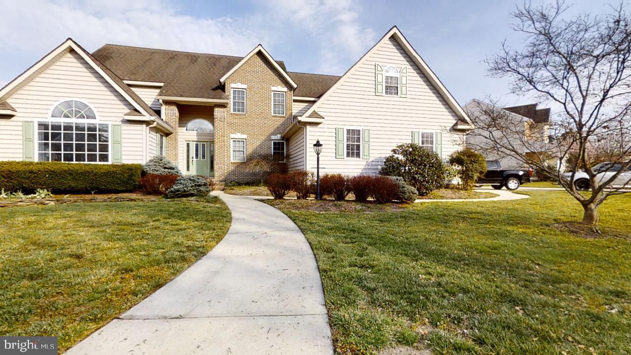 136 Vining Run, Camden Wyoming, DE 19934 MLS DEKT2009060 Coldwell