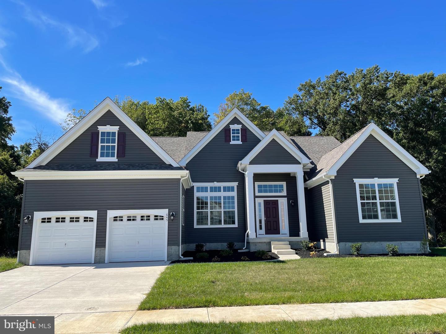 645 Weatherstone Ln, Felton, DE 19943 MLS DEKT2009112 Coldwell Banker