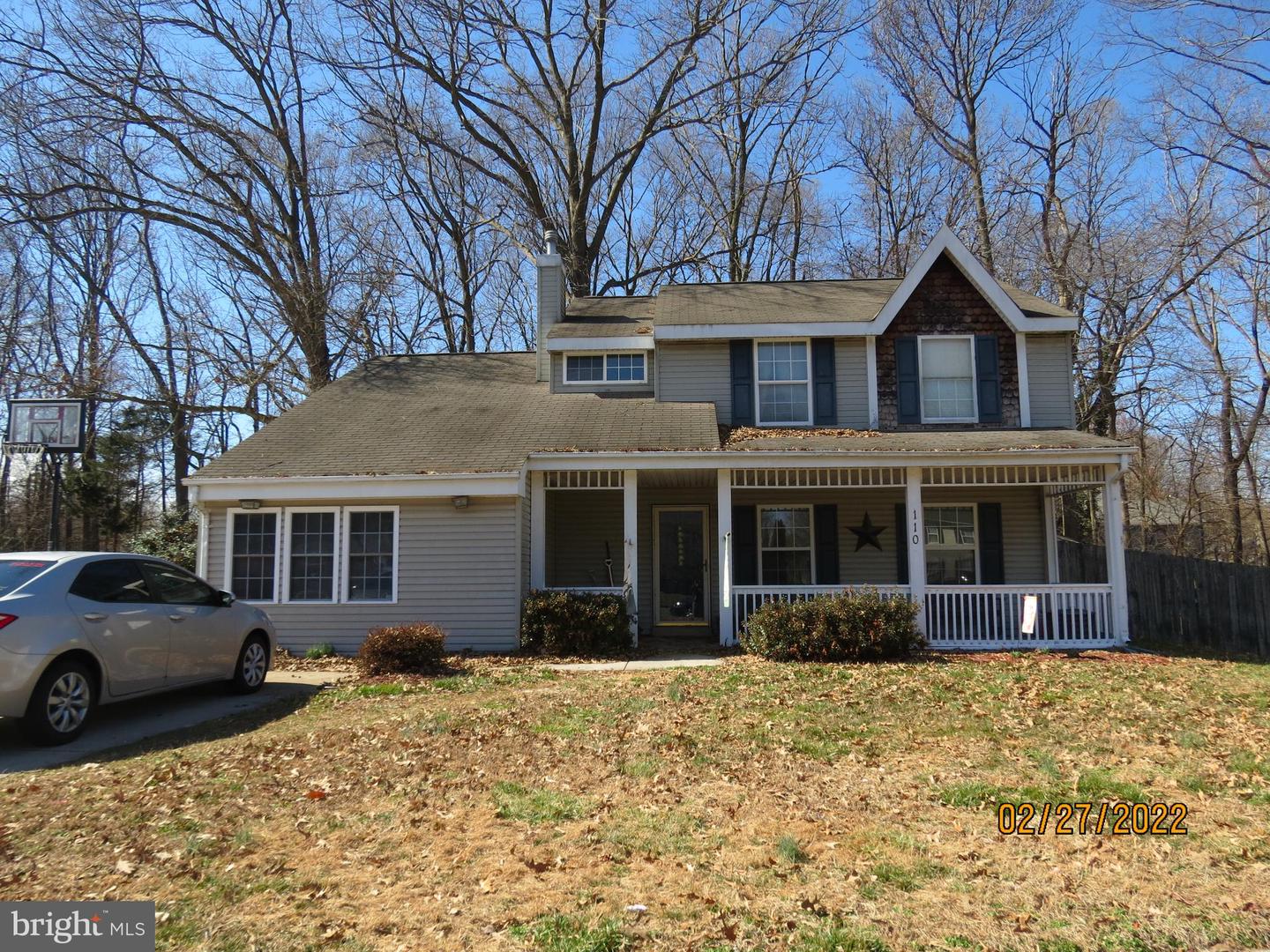 110 Matthew Ct, Dover, DE 19904 MLS DEKT2009154 Coldwell Banker