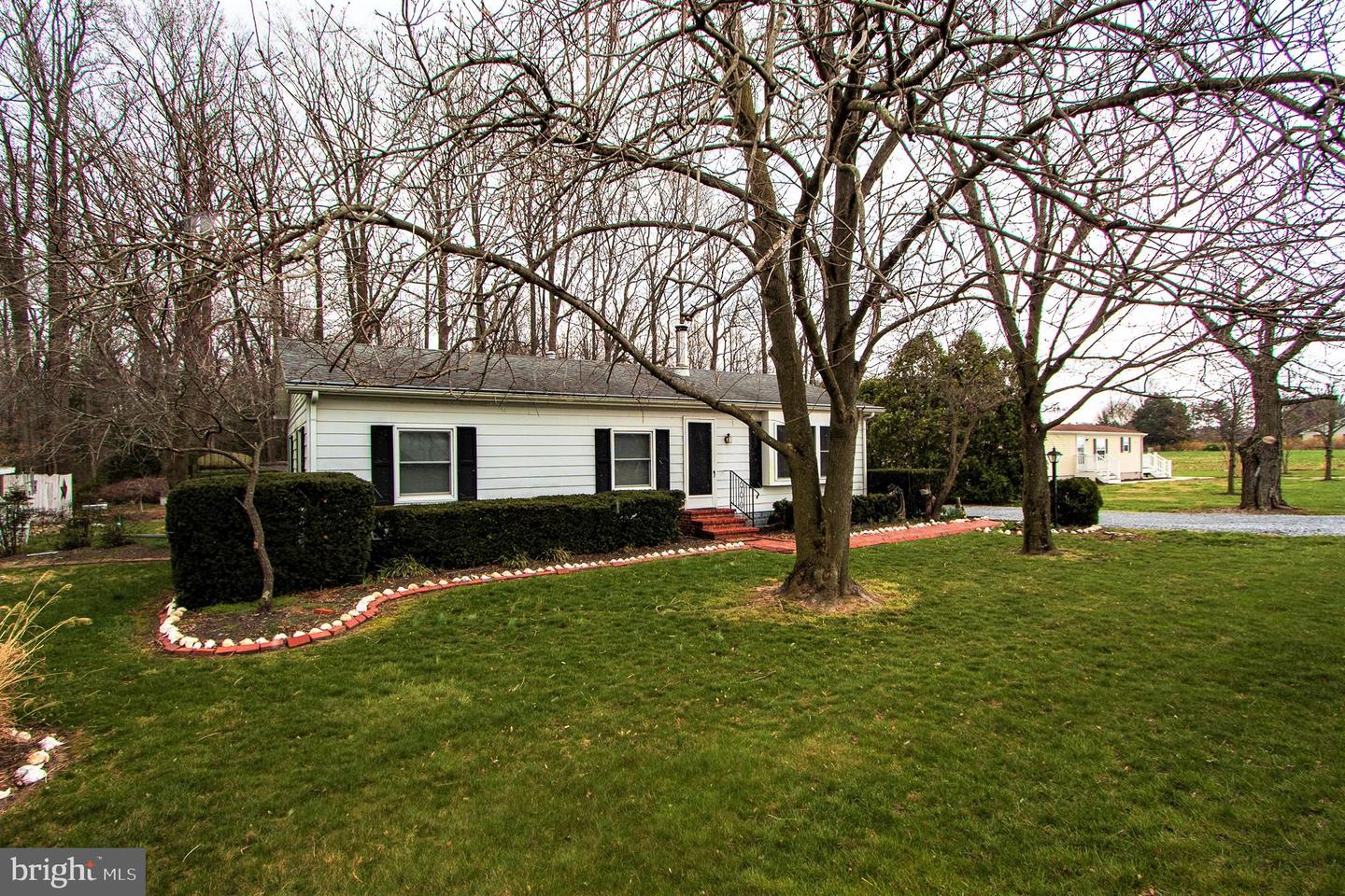 1498 Upper King Rd, Felton, DE 19943 MLS DEKT2009156 Coldwell Banker