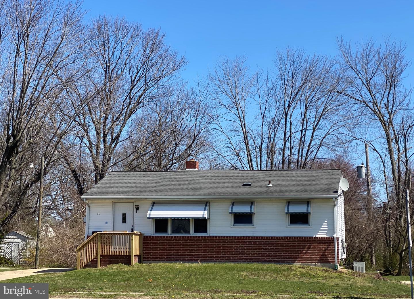 45 McKee Rd, Dover, DE 19904 MLS DEKT2009308 Coldwell Banker