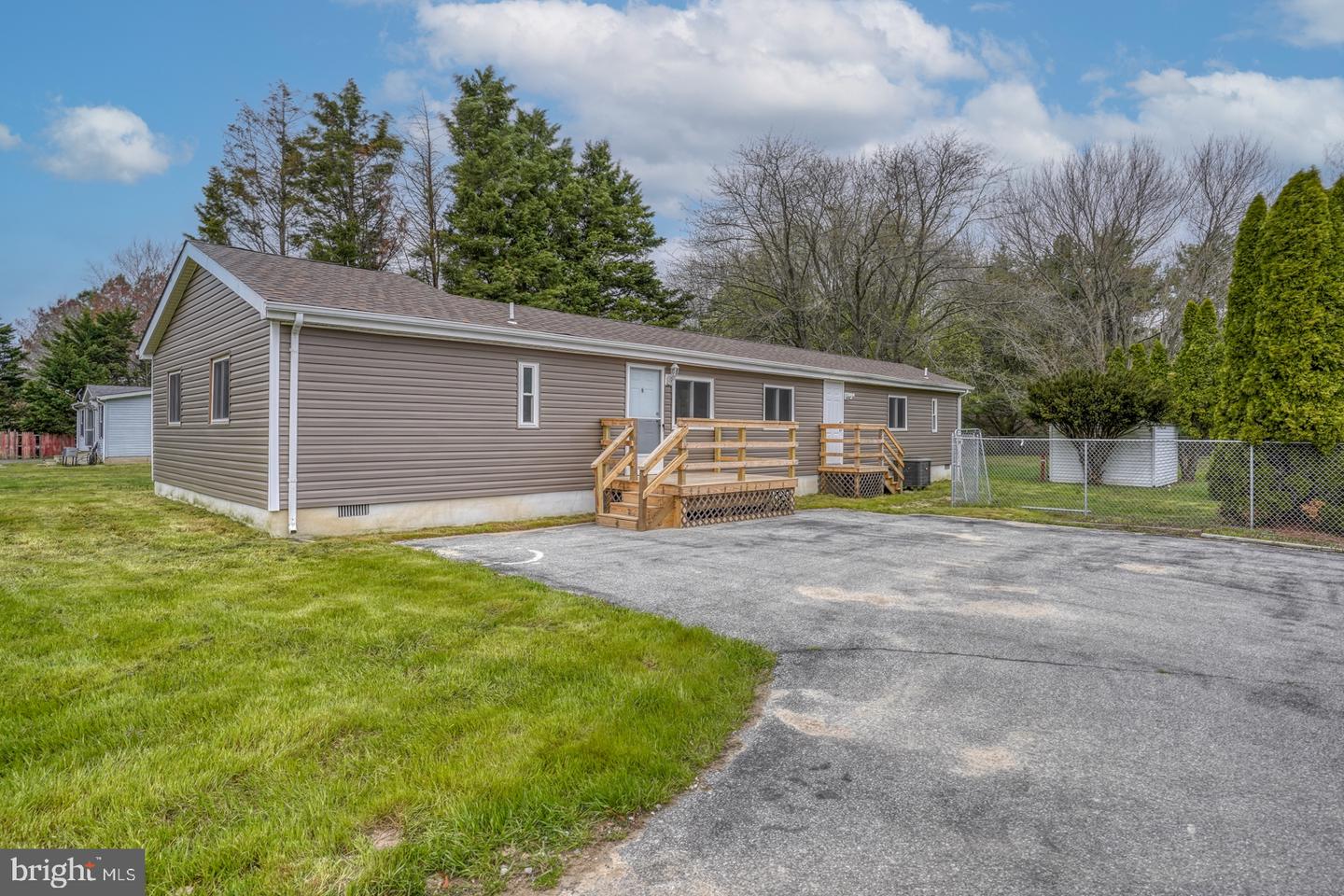 2327 Fords Corner Rd, Hartly, DE 19953 MLS DEKT2009352 Coldwell Banker