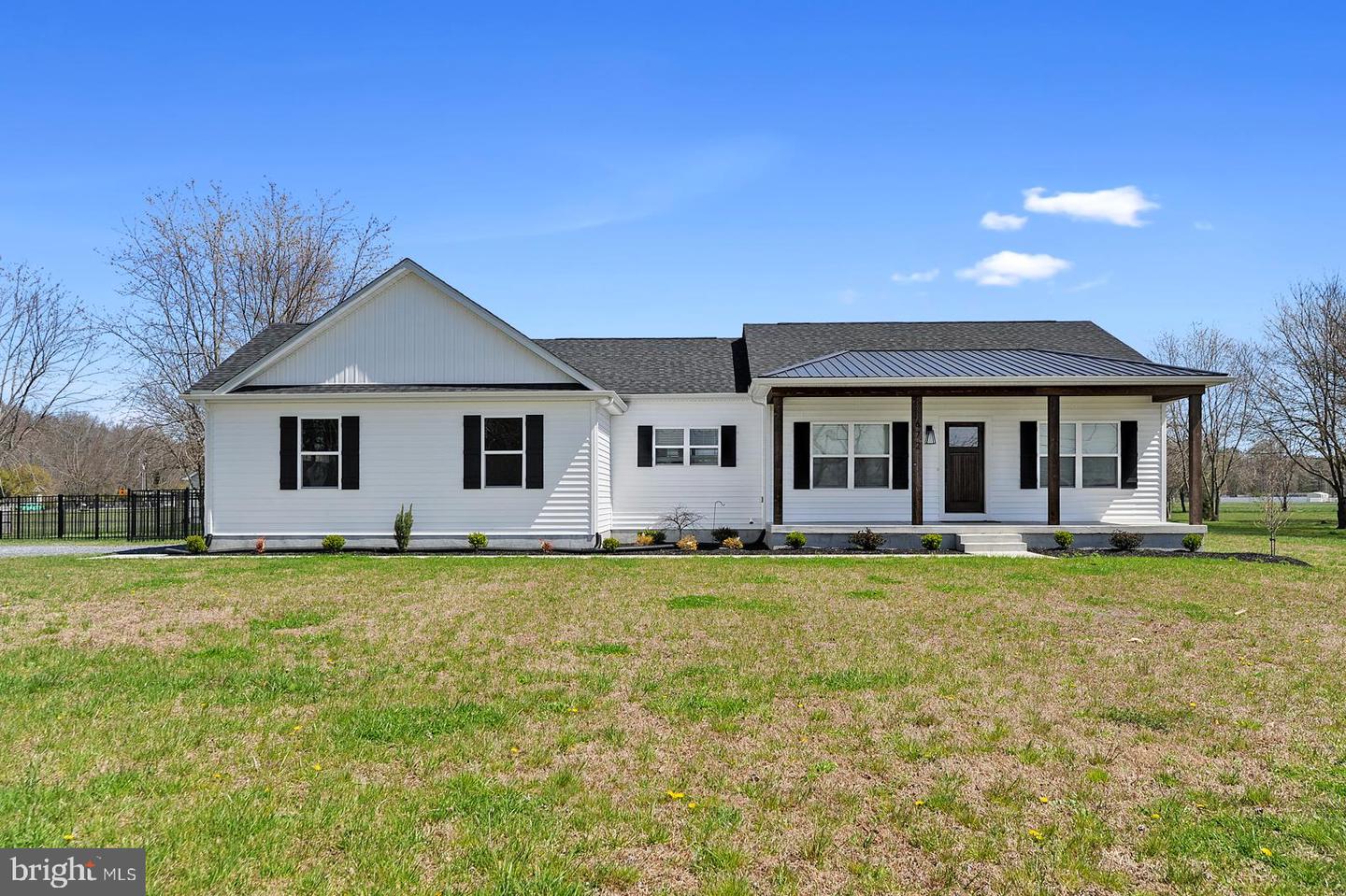 672 Upper King Rd, Felton, DE 19943 MLS DEKT2009392 Coldwell Banker