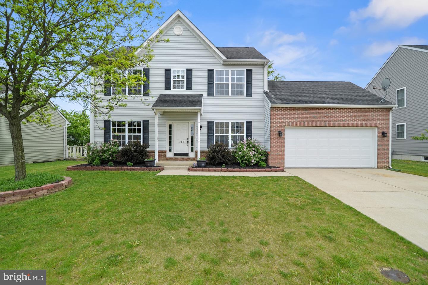 128 W Sheldrake Cir, Dover, DE 19901 MLS DEKT2009410 Coldwell Banker