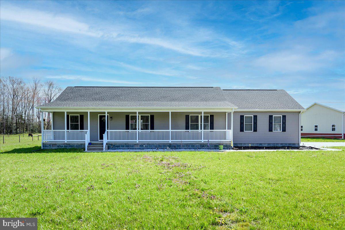 2532 Tower Rd, Hartly, DE 19953 MLS DEKT2009522 Coldwell Banker