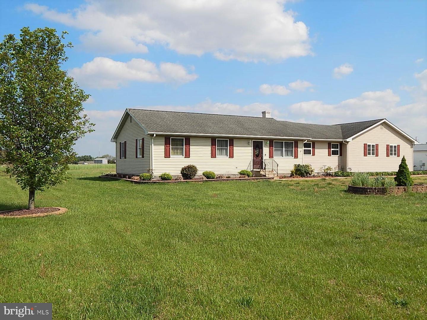 5367 Big Stone Beach Rd, Milford, DE 19963 MLS DEKT2009552 Coldwell