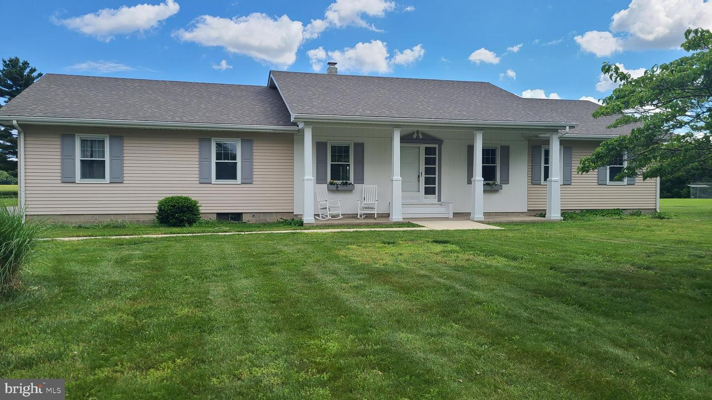 302 Mulberrie Point Rd, Frederica, DE 19946 MLS DEKT2009646