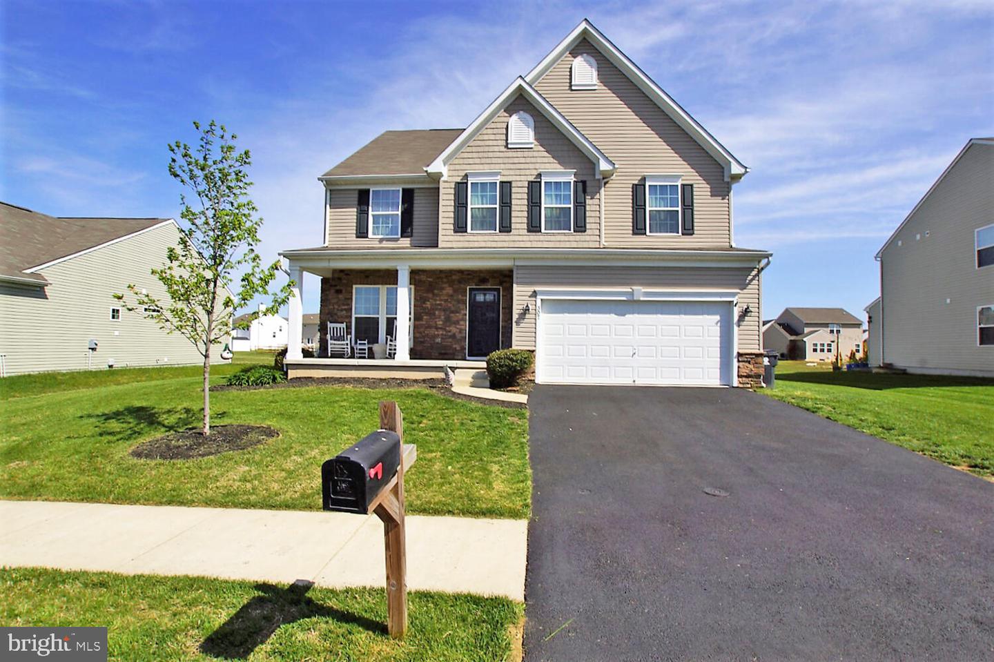 307 Delaware River Dr, Clayton, DE 19938 MLS DEKT2009998 Coldwell