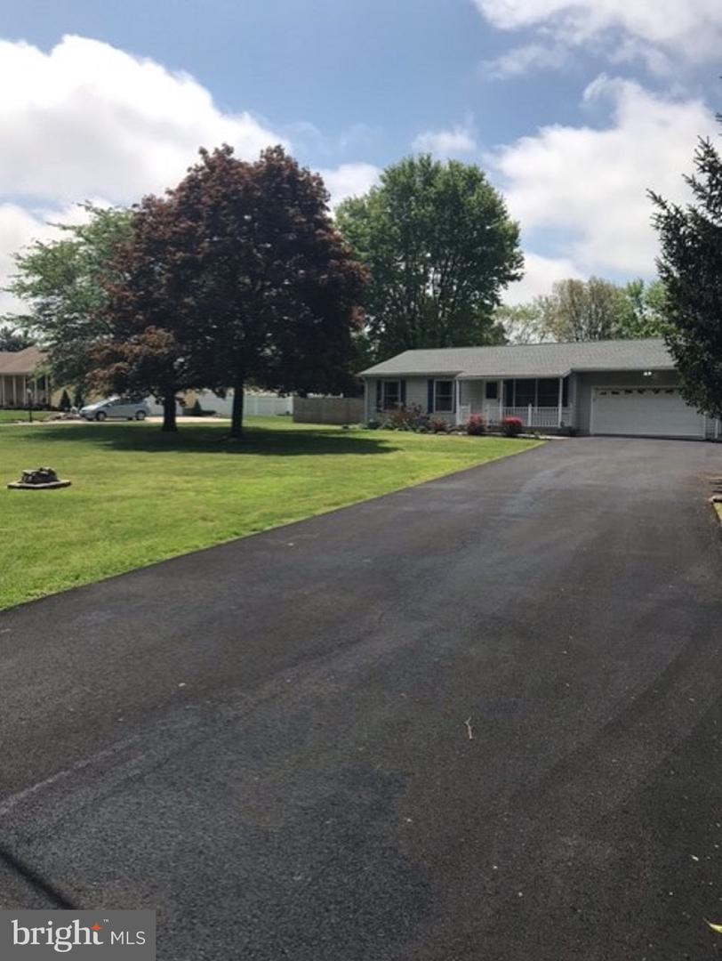 2645 Chimney Hill Rd, Felton, DE 19943 MLS DEKT2010162 Coldwell Banker