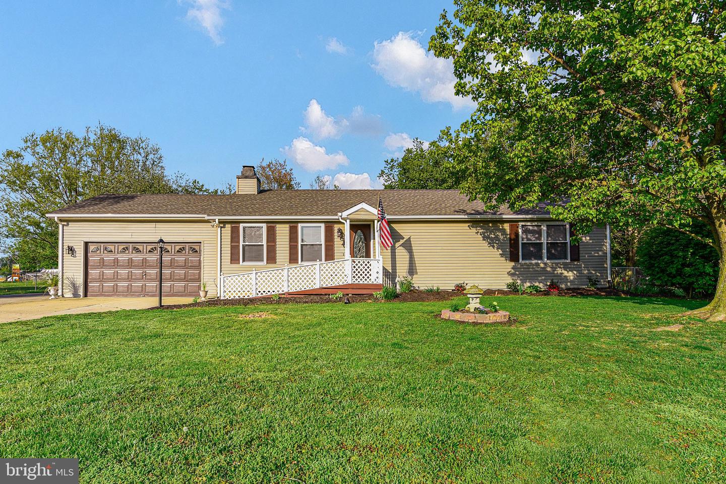 109 Poe Dr, Smyrna, DE 19977 MLS DEKT2010170 Coldwell Banker