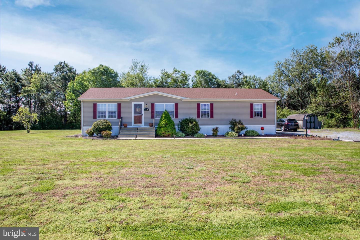 4118 Paradise Alley Rd, Felton, DE 19943 MLS DEKT2010304 Coldwell