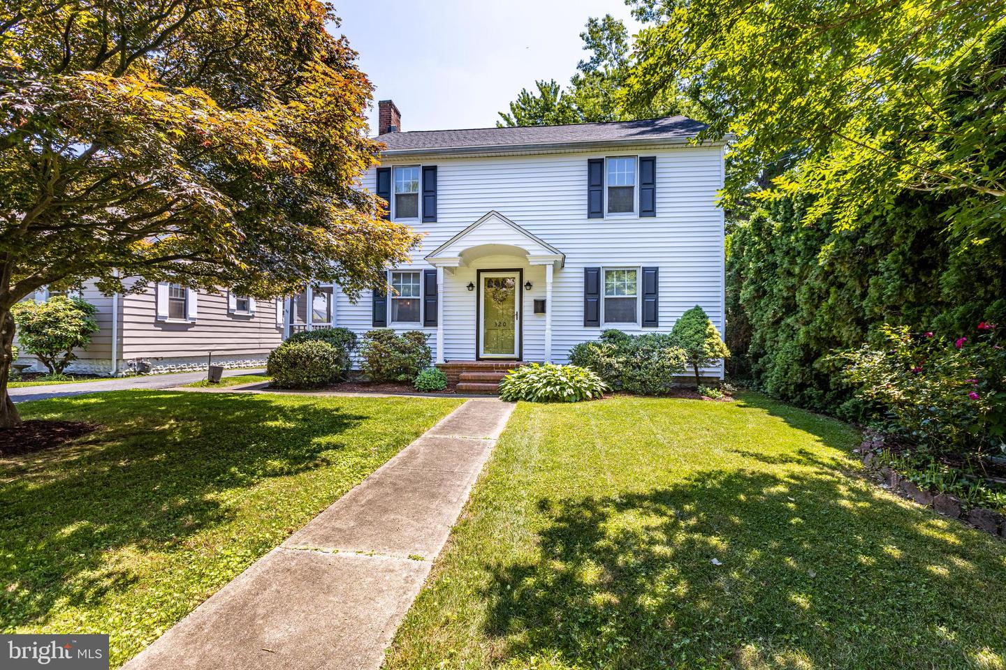 320 Wyoming Ave, Dover, DE 19904 MLS DEKT2010892 Coldwell Banker