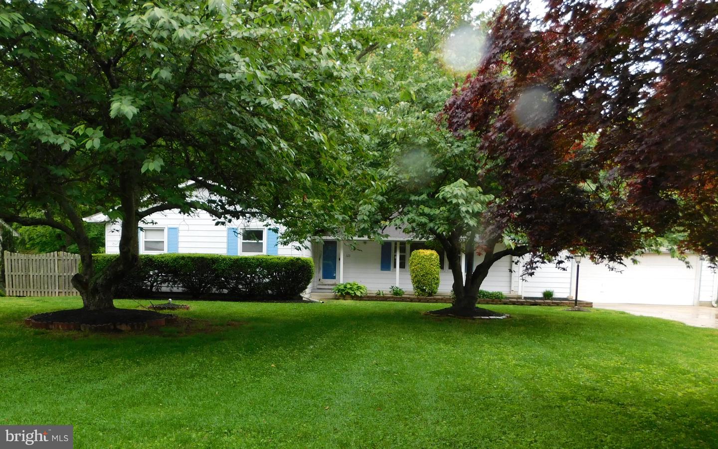 123 Brookview Ave, Camden Wyoming, DE 19934 MLS DEKT2010918