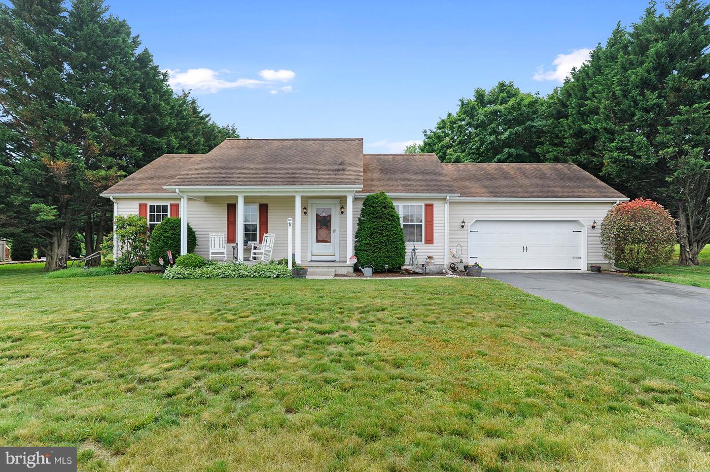 426 Acorn Forest Dr, Felton, DE 19943 MLS DEKT2011158 Coldwell Banker