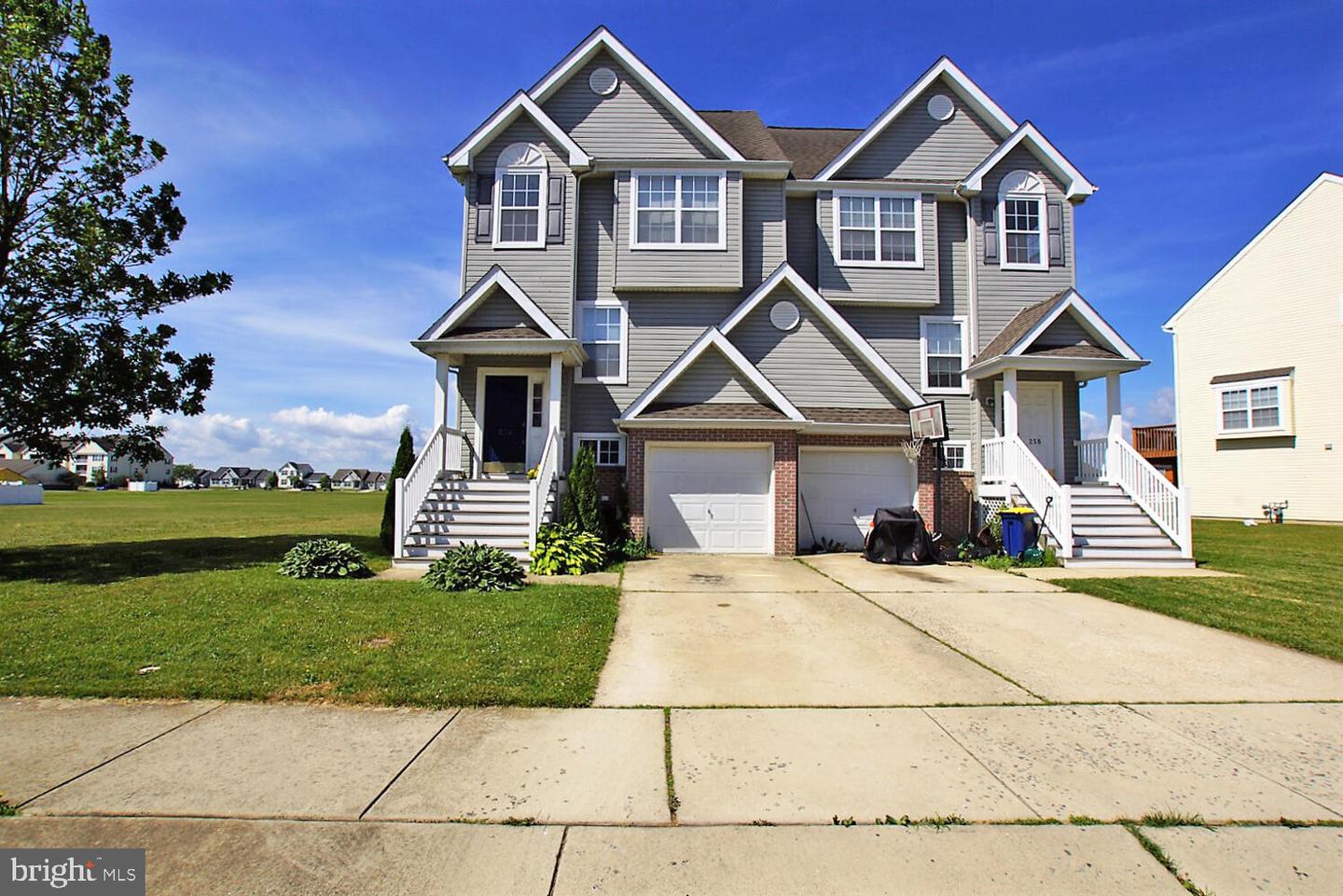 254 E Sheldrake Cir, Dover, DE 19901 MLS DEKT2011262 Coldwell Banker