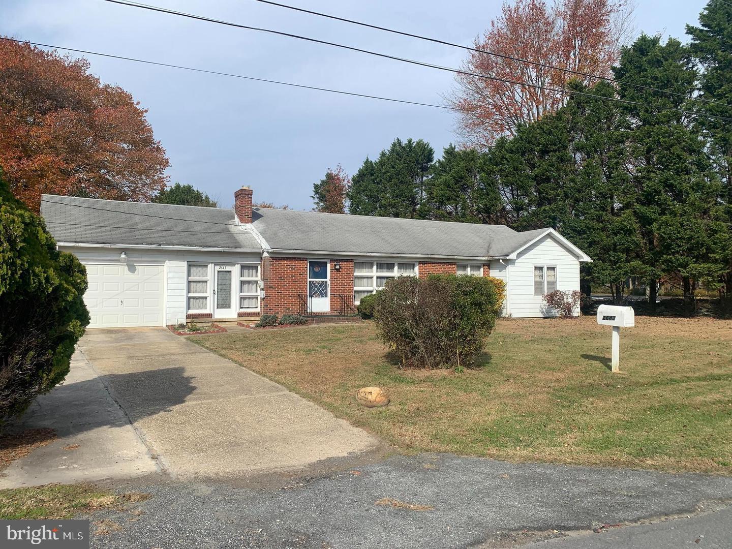 2643 McKee Rd, Dover, DE 19904 MLS DEKT2011276 Coldwell Banker