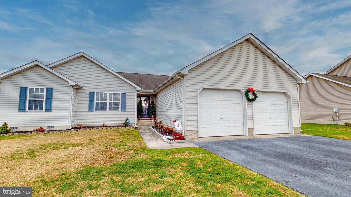 314 Friendship Way, Harrington, DE 19952 MLS DEKT2011454 Coldwell