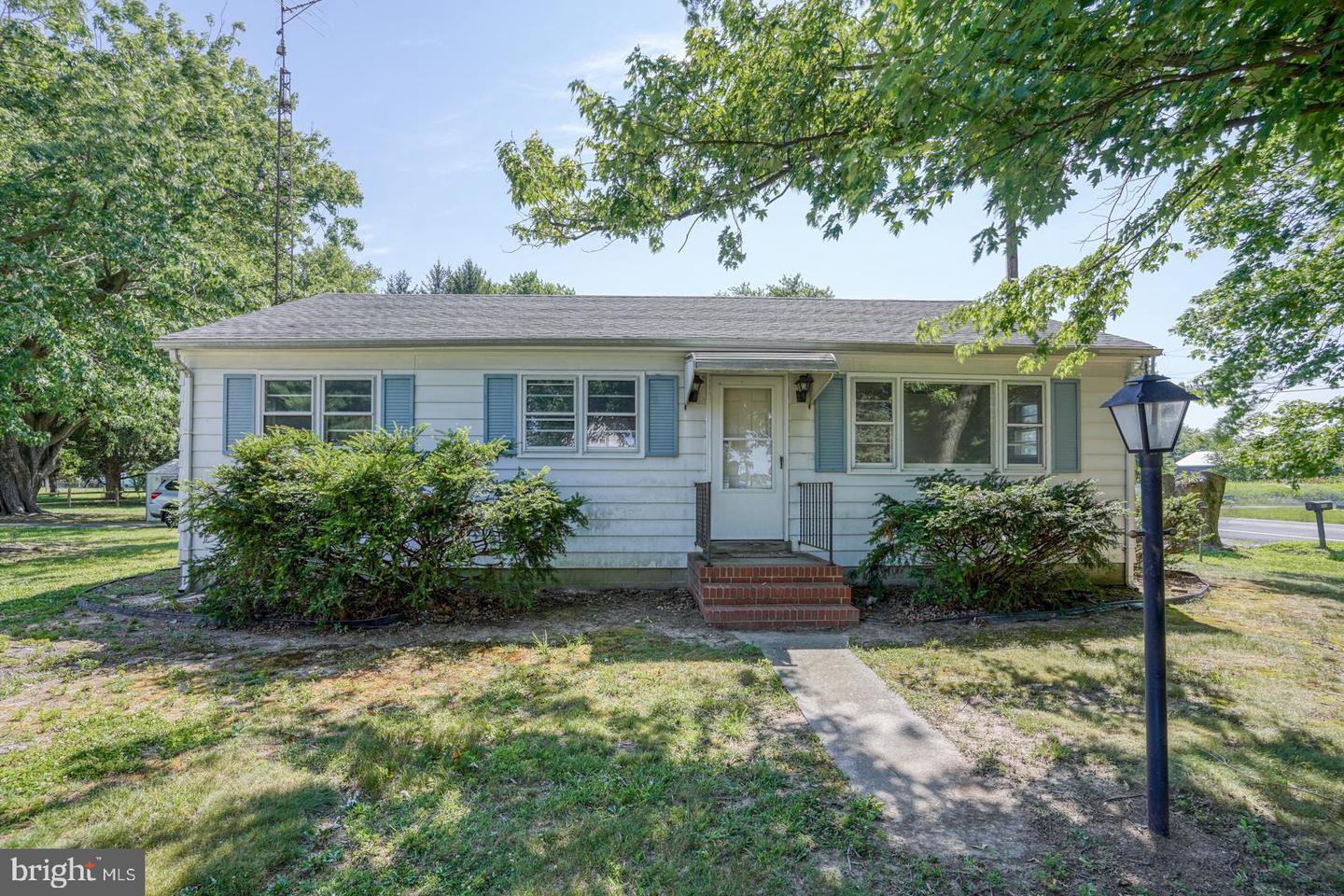 1680 Peach Basket Rd, Felton, DE 19943 MLS DEKT2011698 Coldwell Banker