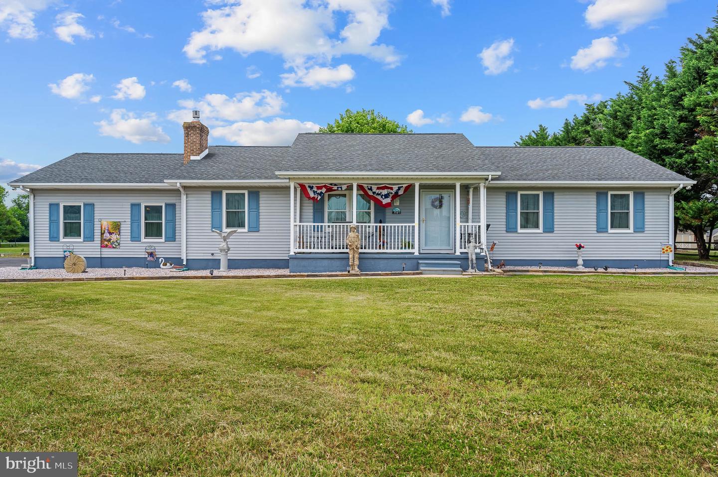 3567 Wheatleys Pond Rd, Smyrna, DE 19977 MLS DEKT2011812 Coldwell