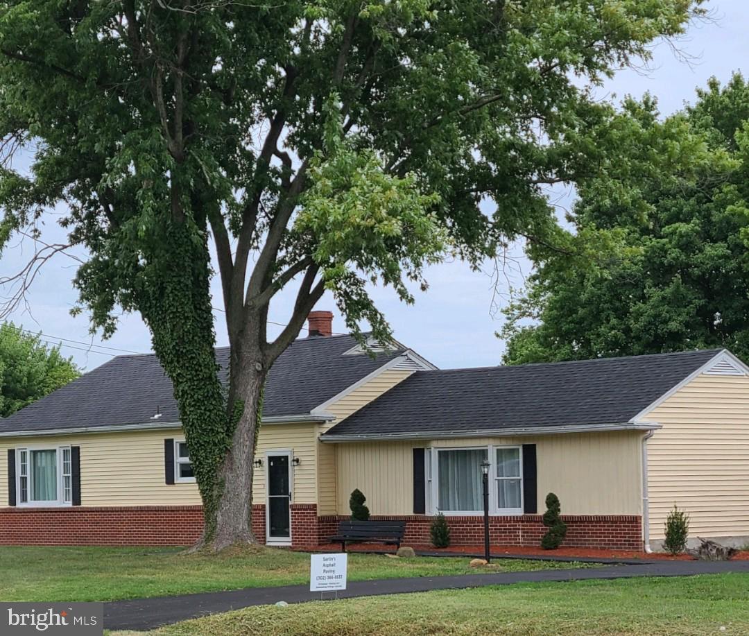 4564 Kenton Rd, Dover, DE 19904 MLS DEKT2012086 Coldwell Banker