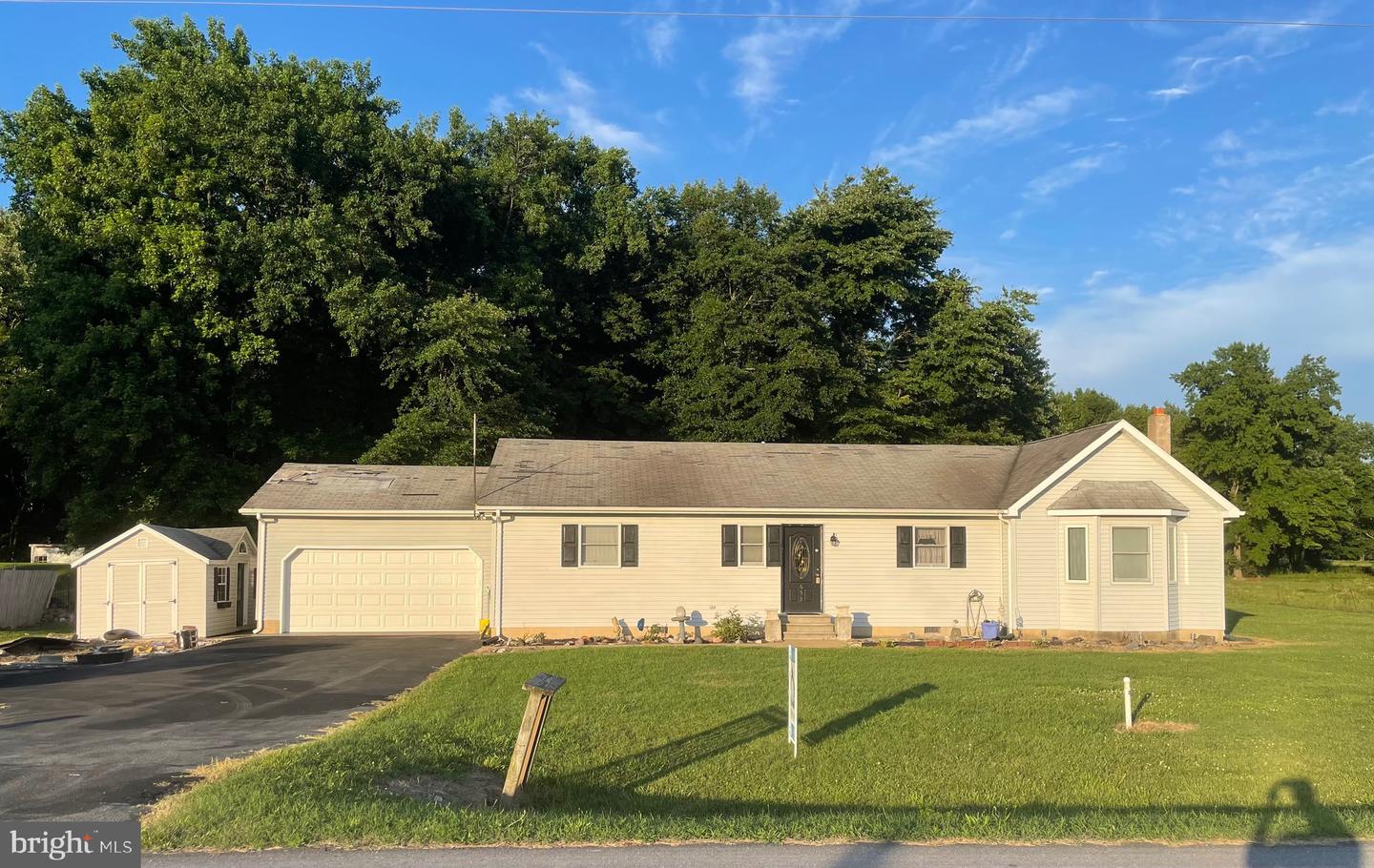 652 Yoder Dr, Hartly, DE 19953 MLS DEKT2012178 Coldwell Banker