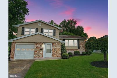 172 Chapel Drive, Camden, DE 19934 - Photo 1