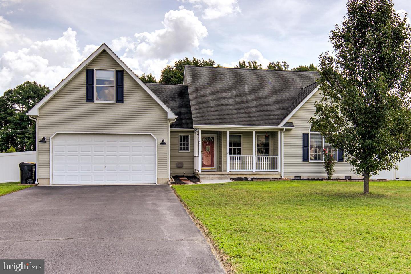 48 Farmhouse Trail, Felton, DE 19943 MLS DEKT2013508 Coldwell Banker